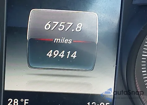 2017 Mercedes-Benz C 300 from USA, damaged, VIN 55SWF4JB8HU183711